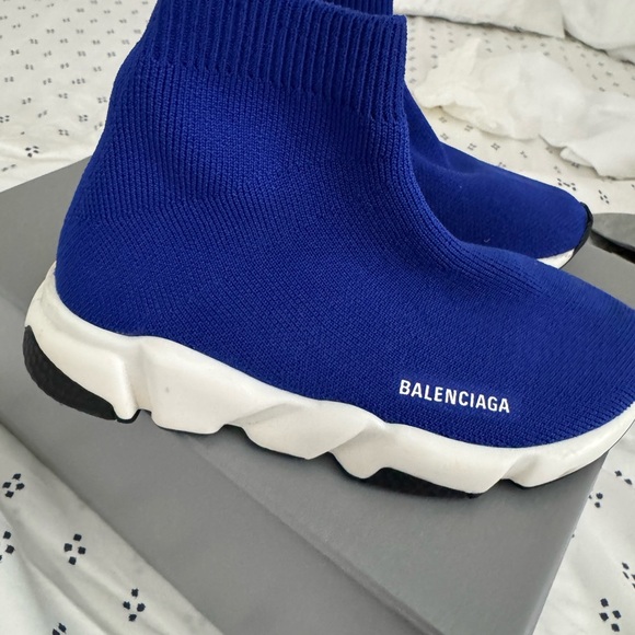 Balenciaga kids - Picture 4 of 6